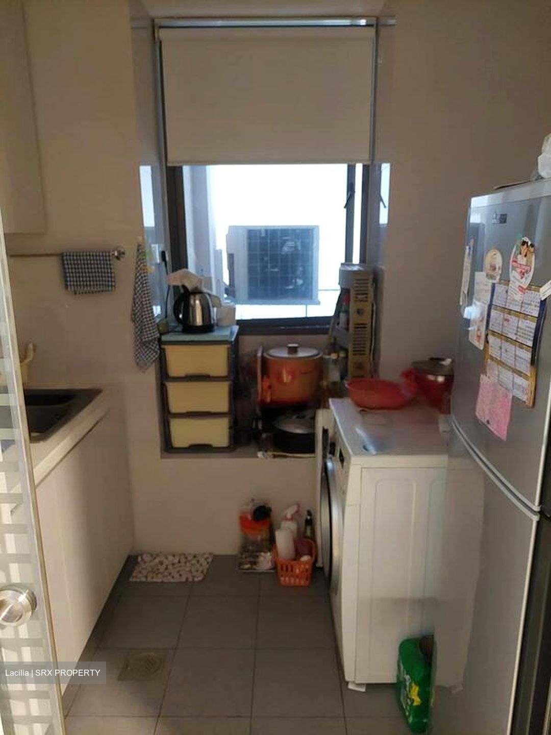 Callidora Ville (D15), Apartment #612112071